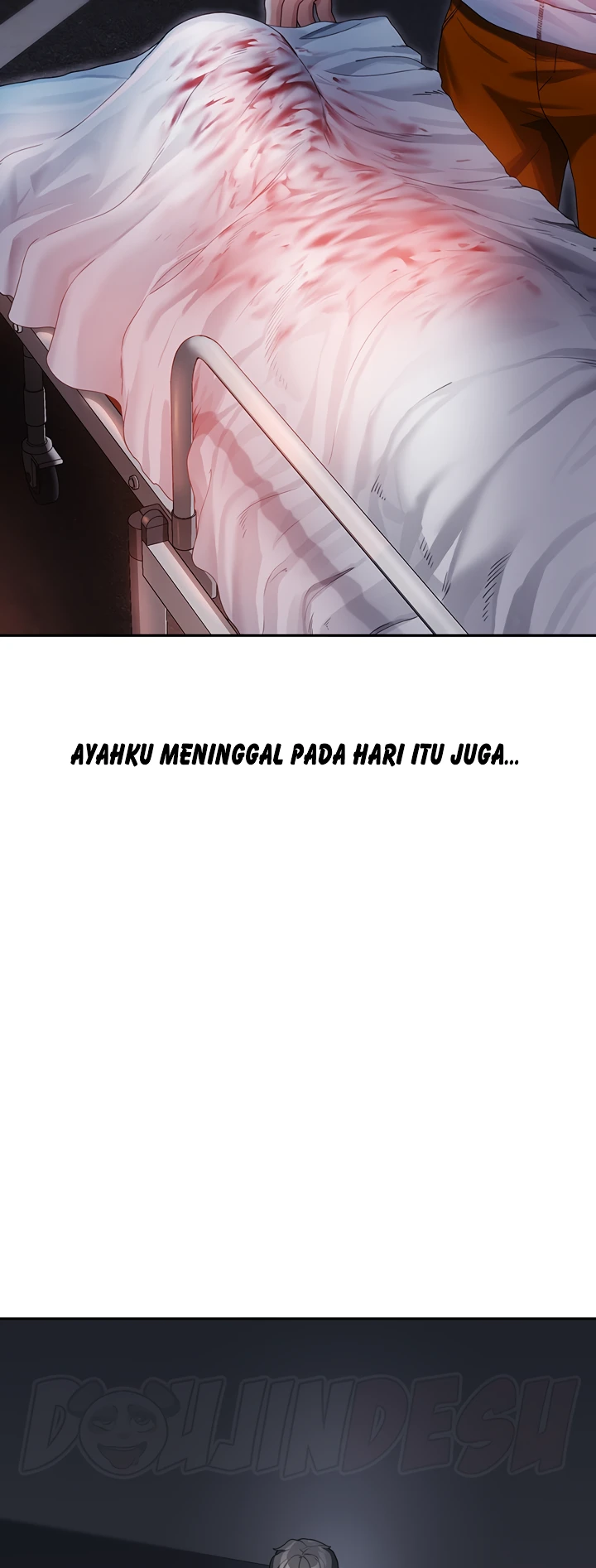 My Mom and Sister Chapter 01 - Page 33